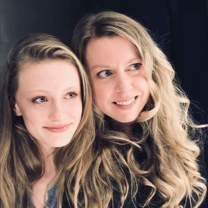 Meet your Posher, Candace